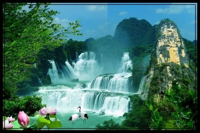 智能绿色高性能